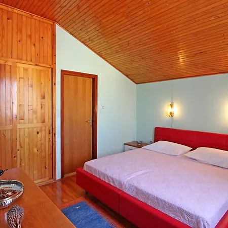Apartman In Istrien 34446